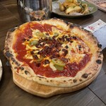 ワイン酒場 GabuLicious 銀座店 - 