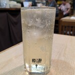 海鮮居酒屋 平目板 - 