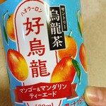 セブンイレブン - ドリンク写真: