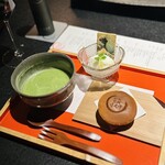 日本焼肉はせ川 別亭 - 