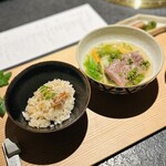 日本焼肉はせ川 別亭 - 