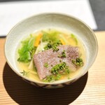 日本焼肉はせ川 別亭 - 