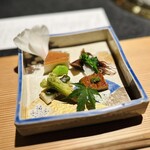 日本焼肉はせ川 別亭 銀座店 - 