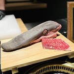 日本焼肉はせ川 別亭 銀座店 - 