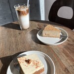 アカアマコーヒーロースターズトウキョウ - 