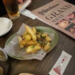 ワイン酒場 GabuLicious - 