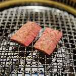 日本焼肉はせ川 別亭 - 