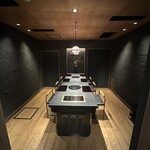 日本焼肉はせ川 別亭 - 