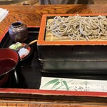 そば処 こやぶ - 