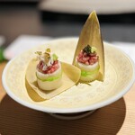 日本焼肉はせ川 別亭 銀座店 - 