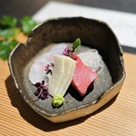 日本焼肉はせ川 別亭 - 