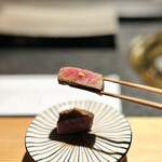 日本焼肉はせ川 別亭 - 