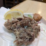 海鮮居酒屋 平目板 - 