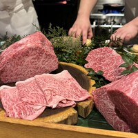 焼肉割烹 ノ音 - 岩手牛