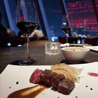TEPPANYAKI 10 SHIBUYA - 