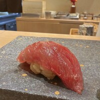 吉祥寺 鮨 栞庵 やましろ - 