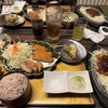 名古屋名物 みそかつ 矢場とん 栄 松坂屋店