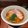 らー麺 福久朗
