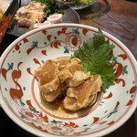 虎ノ門やまと - とりわさ