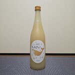 酔鯨酒造 - 