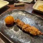 虎ノ門やまと - ちょうちん