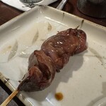 虎ノ門やまと - レバー