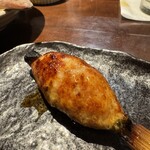 虎ノ門やまと - つくね