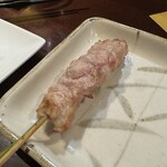 虎ノ門やまと - やきとり