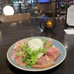 Appetito Craft Pizza and Wine Bar - 