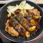 松のや - 料理写真: