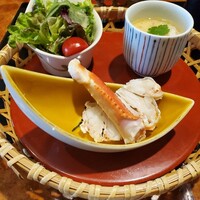 かに道楽 銀座八丁目店 - 