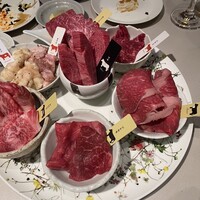 熟成和牛焼肉エイジング・ビーフ 横浜店 - 