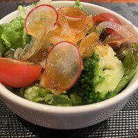 鉄板ダイニング 哲 - 