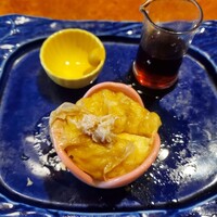 かに道楽 銀座八丁目店 - 