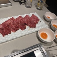 熟成和牛焼肉エイジング・ビーフ 横浜店 - 