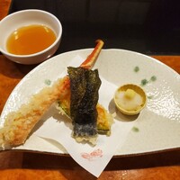 かに道楽 銀座八丁目店 - 