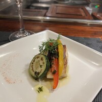 鉄板ダイニング 哲 - 