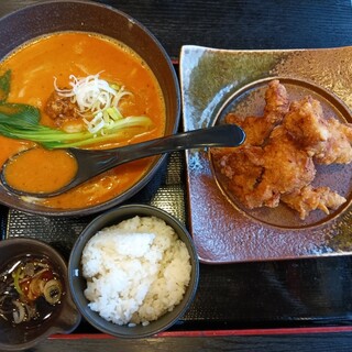 口コミ一覧 : 五味八珍 江南店 - 柏森/ラーメン [食べログ]