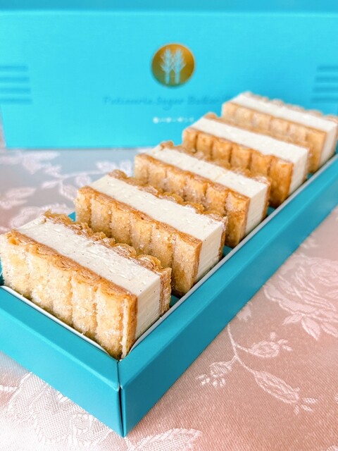 シュガーバターの木 ジェイアールナゴヤタカシマヤ店 （【旧店名