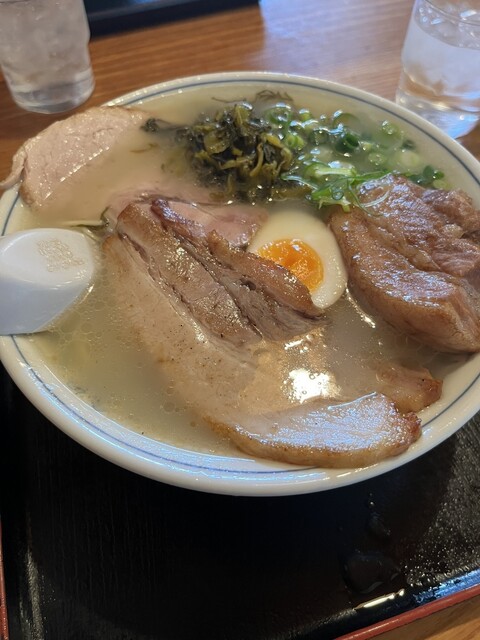 Ramen Sakurajima Hon Ten photo 3