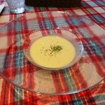 クレープリー・スタンド シャンデレール - 