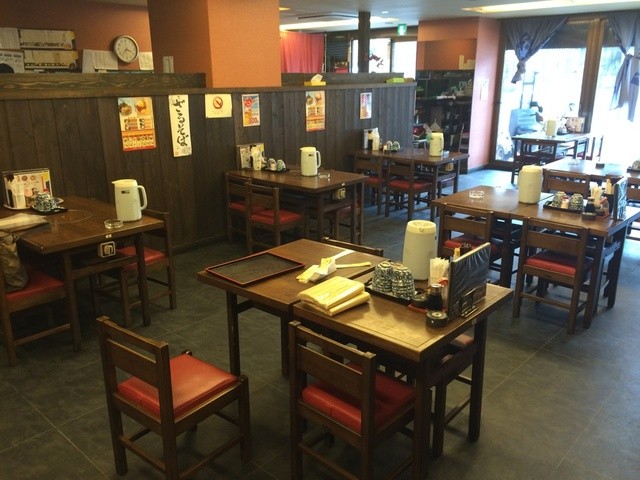 Kogaraya Fukushima Ten photo 4