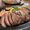ステーキハウス神戸ジュジュ - 