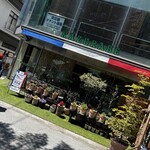 レストラン カズラべ - 