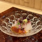 日本料理 かしづき - 