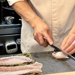 日本料理 かしづき - 