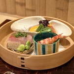 日本料理 かしづき - 