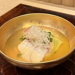 日本料理 かしづき - 