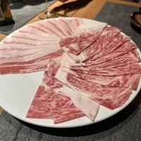 麓屋 京王プラザホテル - 