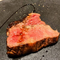 OSTERIA CHOUZETSU TOKYO - 